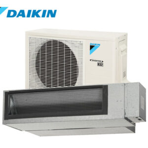 Buy Daikin standard duct 6kw r32 Daikin standard duct 6kw r32 Daikin ducted Online - Trade Price - 02