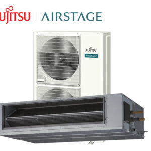 Buy Fujitsu hi perf ducted 16kw 1ph r32 Fujitsu hi perf ducted 16kw 1ph r32 Fujitsu ducted Online - Trade Price - 02