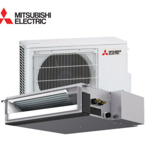 Buy Mitsubishi elec. bulkhead 2.5kw 1ph wl Mitsubishi elec. bulkhead 2.5kw 1ph wl Mitsubishi electric bulkhead unit Online - Trade Price - 02