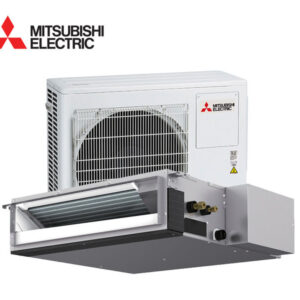 Buy Mitsubishi elec. bulkhead 5kw 1ph wl Mitsubishi elec. bulkhead 5kw 1ph wl Mitsubishi electric bulkhead unit Online - Trade Price - 02