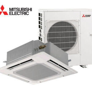 Buy Mitsubishi elec. cassette 12.5kw Mitsubishi elec. cassette 12.5kw Mitsubishi electric cassette Online - Trade Price - 02