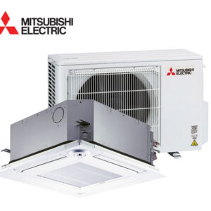 Buy Mitsubishi elec. comp cassette 2.5kw Mitsubishi elec. comp cassette 2.5kw Mitsubishi electric cassette Online - Trade Price - 02