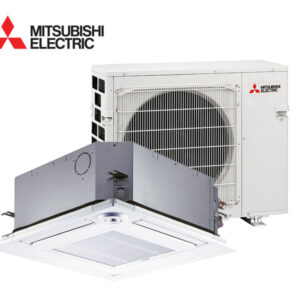 Buy Mitsubishi elec. comp cassette 5.6kw Mitsubishi elec. comp cassette 5.6kw Mitsubishi electric cassette Online - Trade Price - 02