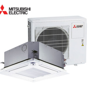 Buy Mitsubishi elec. comp cassette 5kw Mitsubishi elec. comp cassette 5kw Mitsubishi electric cassette Online - Trade Price - 02