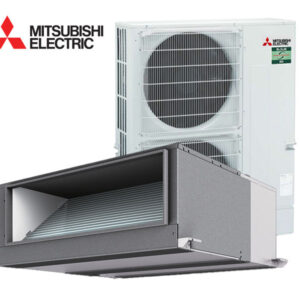 Buy Mitsubishi elec. duct unit 24.5kw r32 Mitsubishi elec. duct unit 24.5kw r32 Mitsubishi electric ducted Online - Trade Price - 02