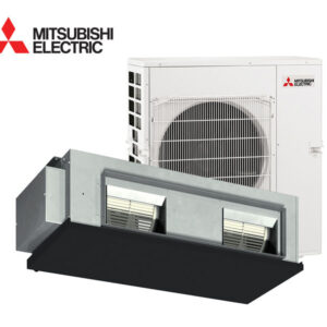 Buy Mitsubishi elec. ducted 12.5kw Mitsubishi elec. ducted 12.5kw Mitsubishi electric ducted Online - Trade Price - 02