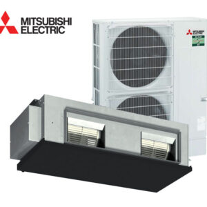 Buy Mitsubishi elec. ducted 13.5kw Mitsubishi elec. ducted 13.5kw Mitsubishi electric ducted Online - Trade Price - 02