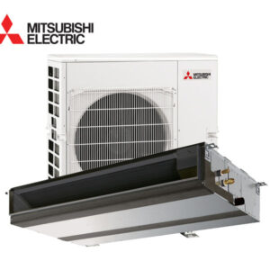 Buy Mitsubishi elec. slim ducted 12.0kw Mitsubishi elec. slim ducted 12.0kw Mitsubishi electric ducted Online - Trade Price - 02