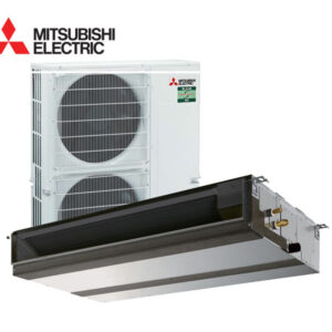 Buy Mitsubishi elec. slim ducted 14.0kw Mitsubishi elec. slim ducted 14.0kw Mitsubishi electric ducted Online - Trade Price - 02