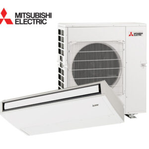 Buy Mitsubishi elec. under ceiling 12.5kw Mitsubishi elec. under ceiling 12.5kw Mitsubishi electric under ceiling Online - Trade Price - 02