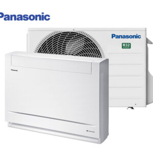 Buy Panasonic 2.5kw floor console Panasonic 2.5kw floor console Panasonic floor console Online - Trade Price - 02