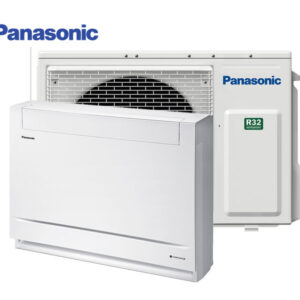 Buy Panasonic 5.0kw floor console Panasonic 5.0kw floor console Panasonic floor console Online - Trade Price - 02