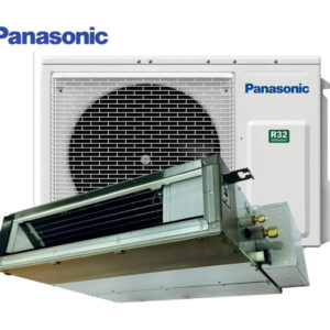 Buy Panasonic us ducted 6kw Panasonic us ducted 6kw Panasonic bulkhead unit Online - Trade Price - 02