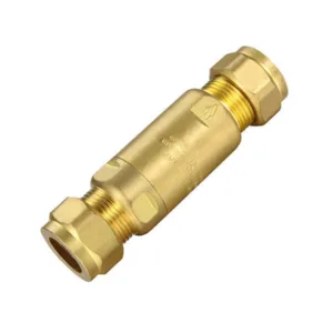 Buy Pressure limiting valve 15fi x 15fi Pressure limiting valve 15fi x 15fi Brass compression fittings Online - Trade Price - 01