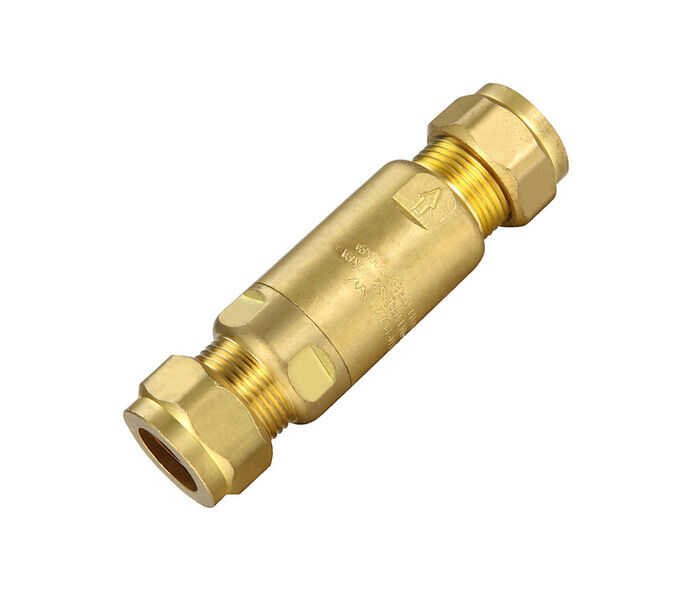 Pressure limiting valve 15fi x 15fi Brass compression fittings - PLV15 1 Pressure limiting valve 15fi x 15fi - AU DEPOT Buy Pressure limiting valve 15fi x 15fi Pressure limiting valve 15fi x 15fi Brass compression fittings Online - Trade Price - 01