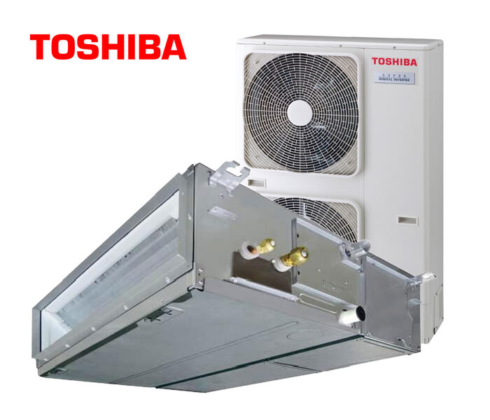 Toshiba mid-static ducted 14kw r32 - Toshiba ducted - WK-RAV-GM1601BTP-E-3 - 02 - AU DEPOT Buy Toshiba mid-static ducted 14kw r32 Toshiba mid-static ducted 14kw r32 Toshiba ducted Online - Trade Price - 02