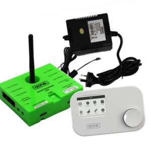 Buy Izone kit naked 6-zone cpu + trans Izone kit naked 6-zone cpu + trans Izone Online - Trade Price - 02