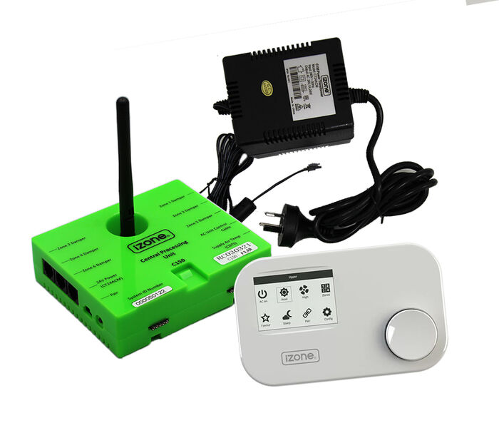 Izone kit naked 6-zone cpu + trans - Izone - C150K - 02 - AU DEPOT Buy Izone kit naked 6-zone cpu + trans Izone kit naked 6-zone cpu + trans Izone Online - Trade Price - 02