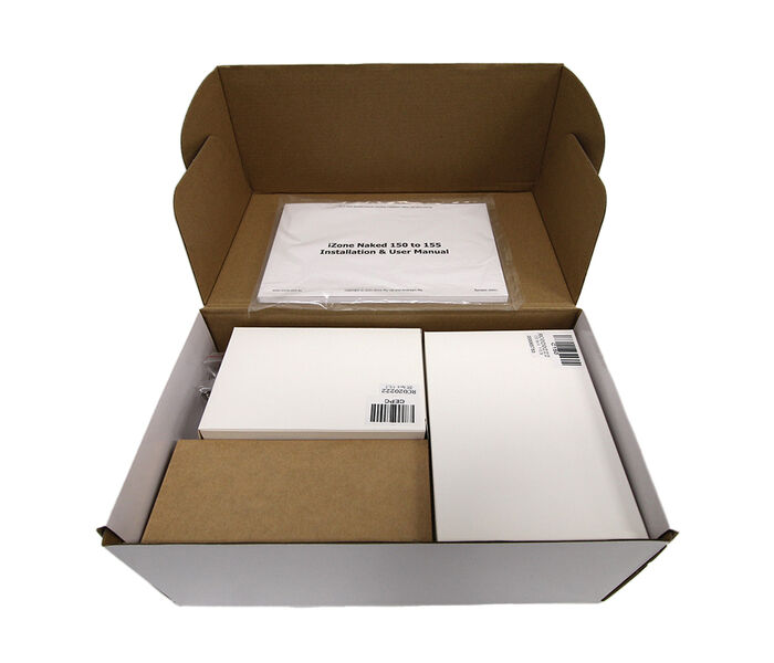 Izone kit naked 6-zone cpu + trans - Izone - C150K - 04 - AU DEPOT Buy Izone kit naked 6-zone cpu + trans Izone kit naked 6-zone cpu + trans Izone Online - Trade Price - 04