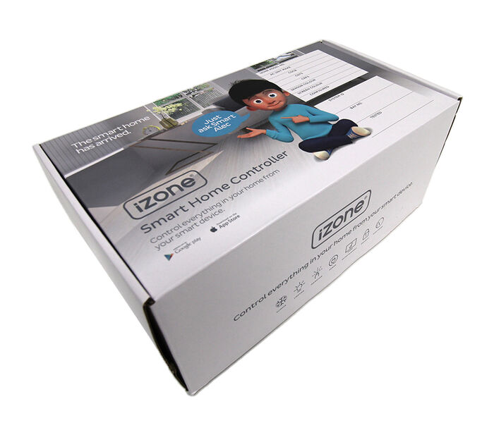Izone kit naked 6-zone cpu + trans - Izone - C150K - 06 - AU DEPOT Buy Izone kit naked 6-zone cpu + trans Izone kit naked 6-zone cpu + trans Izone Online - Trade Price - 06