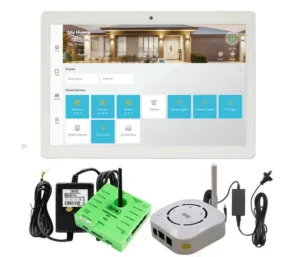 iZONE KIT NOVA 8 ZONE CPU SMART HUB AU DEPOT Trade Supply Izone kit nova 8-zone cpu + smart hub - AU DEPOT