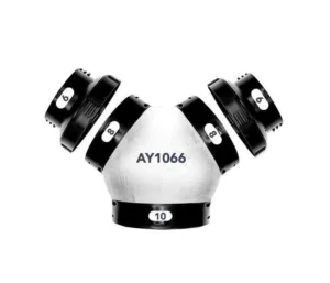 AIRLOC SMARTFIT Y 10 6 6 INS AU DEPOT Trade Supply Airloc smartfit y 10-6-6 ins - AU DEPOT