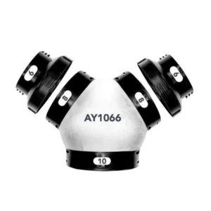 Buy Airloc smartfit y 10-6-6 ins Airloc smartfit y 10-6-6 ins Bto’s & y’s Online - Trade Price - 01