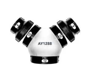 AIRLOC SMARTFIT Y 12 8 8 INS KEY AU DEPOT Trade Supply Airloc smartfit y 12-8-8 ins key - AU DEPOT