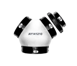 AIRLOC SMARTFIT Y 14 12 10 INS AU DEPOT Trade Supply Airloc smartfit y 14-12-10 ins - AU DEPOT