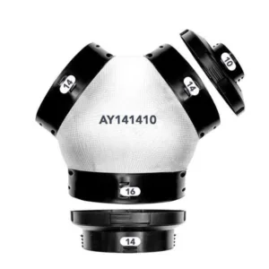 Buy Airloc smartfit y 14-14-10 ins Airloc smartfit y 14-14-10 ins Bto’s & y’s Online - Trade Price - 01