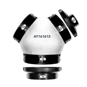 Buy Airloc smartfit y 16-16-12 ins Airloc smartfit y 16-16-12 ins Bto’s & y’s Online - Trade Price - 01