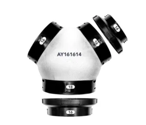 AIRLOC SMARTFIT Y 16 16 14 INS AU DEPOT Trade Supply Airloc smartfit y 16-16-14 ins - AU DEPOT