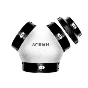 Buy Airloc smartfit y 18-16-14 ins Airloc smartfit y 18-16-14 ins Bto’s & y’s Online - Trade Price - 01