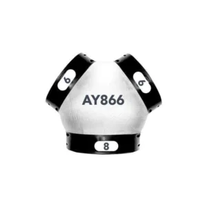 Buy Airloc smartfit y 8-6-6 ins key Airloc smartfit y 8-6-6 ins key Bto’s & y’s Online - Trade Price - 01
