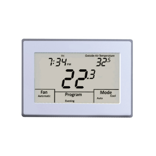 Apollo vii touch screen thermostat Universal controllers - SMT44850 1 Apollo vii touch screen thermostat - AU DEPOT Buy Apollo vii touch screen thermostat Apollo vii touch screen thermostat Universal controllers Online - Trade Price - 01