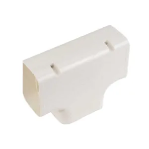 Buy Asuka t-joint 100mm Asuka t-joint 100mm Asuka plastic capping Online - Trade Price - 01