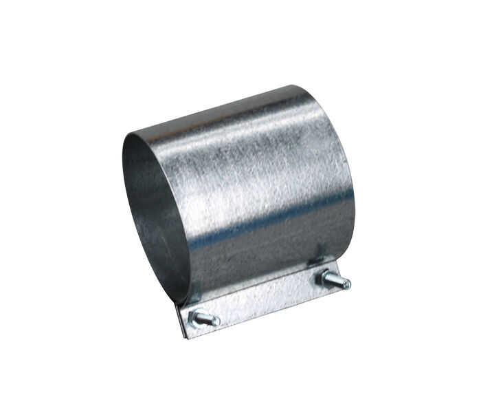 Bolted sleeve 100mm Cowls & bends - gas - BSL100 1 Bolted sleeve 100mm - AU DEPOT Buy Bolted sleeve 125mm Bolted sleeve 125mm Cowls & bends - gas Online - Trade Price - 01