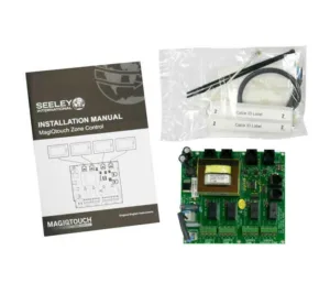 BRA KIT ZONE PCBA 240V AU DEPOT Trade Supply Braemar kit zone pcba 240v - AU DEPOT