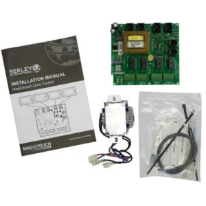 Buy Braemar kit zone pcba 24v Braemar kit zone pcba 24v Braemar gas ducted Online - Trade Price - 01