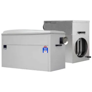 Buy Brivis starpro int gdh 35kw 6* Brivis starpro int gdh 35kw 6* Brivis gas ducted Online - Trade Price - 01