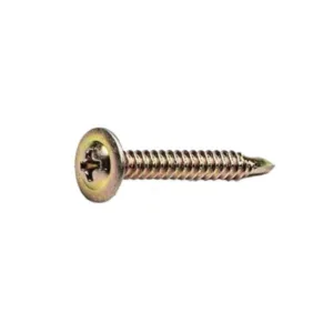 Buy Button head drillpoint zinc 8gx25mm jar 200 Button head drillpoint zinc 8gx25mm jar 200 Installation hardware Online - Trade Price - 01
