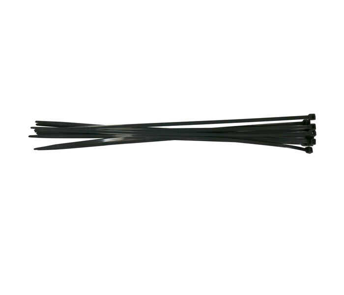 Cable tie black 4.5 x 200mm pk100 Cables & ties - CT200B 1 Cable tie black 4.5 x 200mm pk100 - AU DEPOT Buy Cable tie black 4.5 x 360mm pk100 Cable tie black 4.5 x 360mm pk100 Cables & ties Online - Trade Price - 01