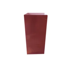 CB DROPPER 550X550 1200 RED AU DEPOT Trade Supply Cb dropper 550x550-1200 red - AU DEPOT