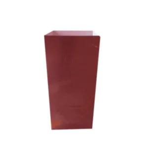 Buy Brivis contour terracotta 550x550-900mm w/lip Brivis contour terracotta 550x550-900mm w/lip Metal flashing & droppers Online - Trade Price - 01