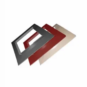 Buy Cb flashing 550x550 manor red tin 4 piece Cb flashing 550x550 manor red tin 4 piece Metal flashing & droppers Online - Trade Price - 01