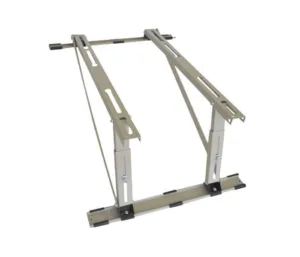 CON ROOF BRACK ADJ3 45 DEG 150KG W580 H580 L800 AU DEPOT Trade Supply Con roof brack adj3-45 deg 150kg w:580 h:580 l:800 - AU DEPOT