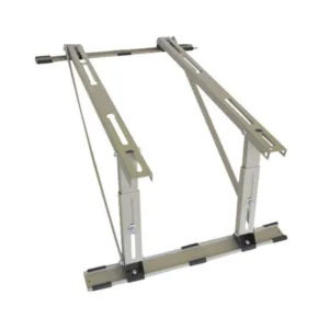 Buy Con roof brack adj3-45 deg 150kg w:580 h:580 l:800 Con roof brack adj3-45 deg 150kg w:580 h:580 l:800 Brackets & cages Online - Trade Price - 01