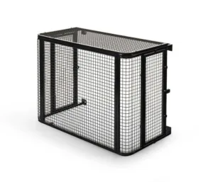 CONDENSER CAGE 1150Wx600Dx800H AU DEPOT Trade Supply Condenser cage 1150wx600dx800h - AU DEPOT