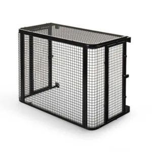Buy Condenser cage 1150wx600dx800h Condenser cage 1150wx600dx800h Brackets & cages Online - Trade Price - 01
