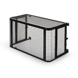 Buy Condenser cage 1200wx600dx600h Condenser cage 1200wx600dx600h Brackets & cages Online - Trade Price - 01